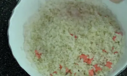 salata foarte gustoase cu crab top 6 rețete cu fotografii de la A la Z
