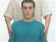Umăr masaj - cum se face corect, video de instruire