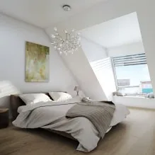 dormitor la mansardă oferă recomandări cu privire la un design, fotografie (recomandări) dormitor la mansardă oferă recomandări cu privire la proiectare, fotografie