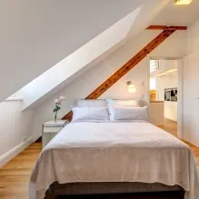 dormitor la mansardă oferă recomandări cu privire la un design, fotografie (recomandări) dormitor la mansardă oferă recomandări cu privire la proiectare, fotografie