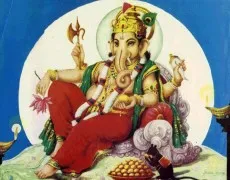 Ganesh mantra