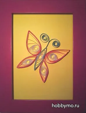 Master class pentru începători Quilling