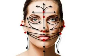 Facial Jacquet masaj smulsă video tehnica de rejuvenare (masaj facial Jacquet) Masaj facial Jacquet smulsă întinerire video de tehnica