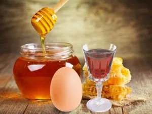 Masca de par cu reteta de muștar și brusture pentru creștere