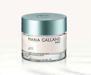Maria Galland (Maria Galland)