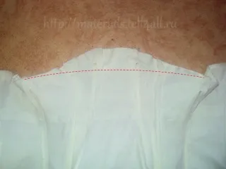 Master class coase o cutie de corset