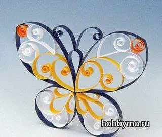 Master class pentru începători Quilling