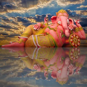 Ganesh mantra pentru a atrage bani, bogăție și prosperitate (bani) Ganesh mantra pentru a atrage bani, bogăție și prosperitate