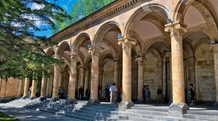 Marz de Vayots Dzor