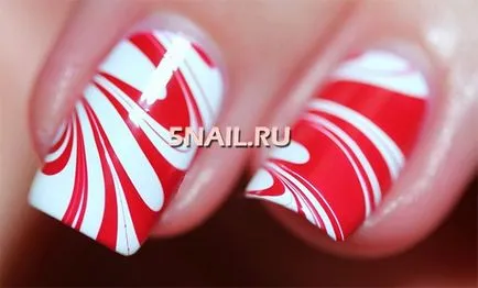 Shellac manichiură toate acoperire