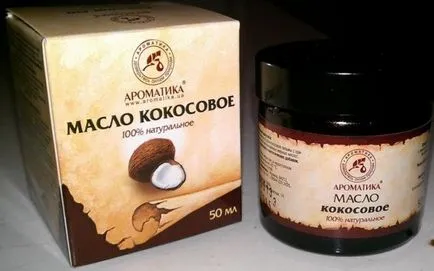 Masca cu ulei de nuca de cocos pentru recenzii reteta de păr, fotografii înainte și după (de nucă de cocos ulei de păr) Masca cu ulei de nuca de cocos pentru recenzii reteta de păr, fotografii înainte și după