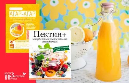 Marmeladă la domiciliu