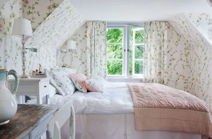 dormitor la mansardă oferă recomandări cu privire la un design, fotografie (recomandări) dormitor la mansardă oferă recomandări cu privire la proiectare, fotografie
