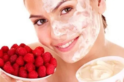 rețete de vară de vară masca facials la domiciliu (masca) Facials de vară rețete masca de vară la domiciliu