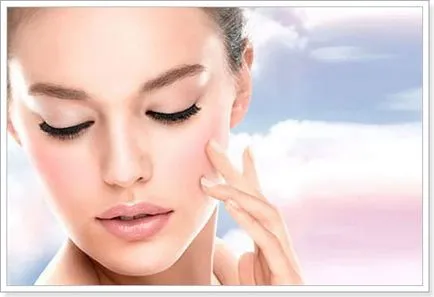 masaj facial Jacquet caracteristici rezultat arta (Jacquet) masaj facial Jacquet arta particular, rezultatul
