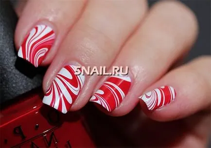 Shellac manichiură toate acoperire