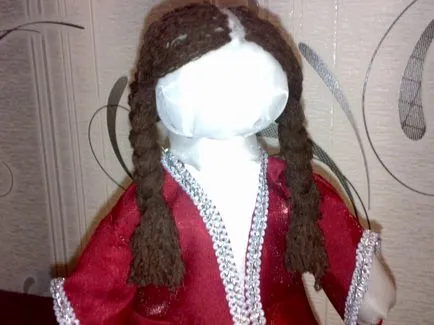 Master class „păpuși în costum național