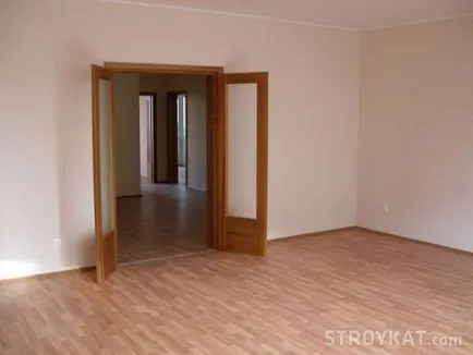 instalare master-class de usi - cu propriile lor mâini
