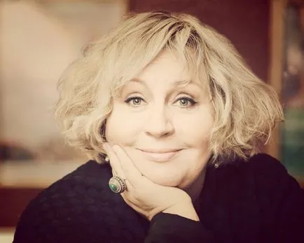 Marina Golub (08 decembrie 1957