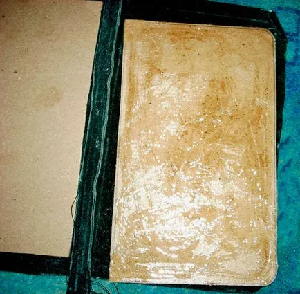 Master class - Case-carte la tabletă - nebunia