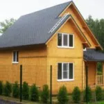 Osb (PAC) placa - caracteristici, aplicații, dimensiuni și preț