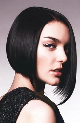 Originalul coafura bob la fotografiile modurile cele mai la modă de stabilire a acestui sezon (foto) Originalul coafura bob la fotografiile modurile cele mai la modă de stabilire a acestui sezon