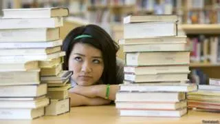 Din nou egalitate de puncte! De ce cramming, dar nu trece examenul bbc serviciul rus (examen) Din nou egalitate de puncte! De ce cramming, dar nu trece examenul bbc Serviciul rus