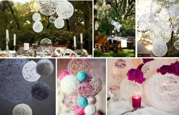 idei originale pentru o nunta cu propriile sale mâini (mâini) idei originale pentru o nunta cu propriile sale mâini