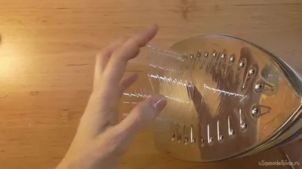 Elementele de bază pentru bratari din sticle de plastic
