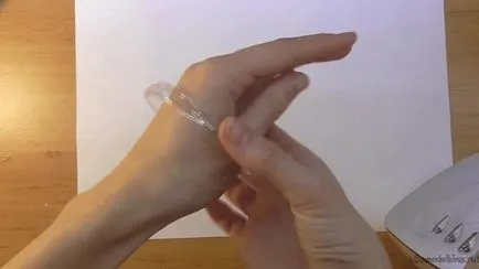 Elementele de bază pentru bratari din sticle de plastic