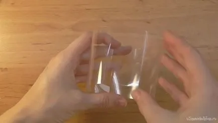 Elementele de bază pentru bratari din sticle de plastic