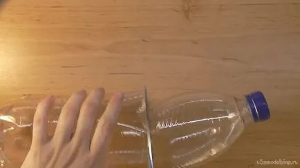 Elementele de bază pentru bratari din sticle de plastic