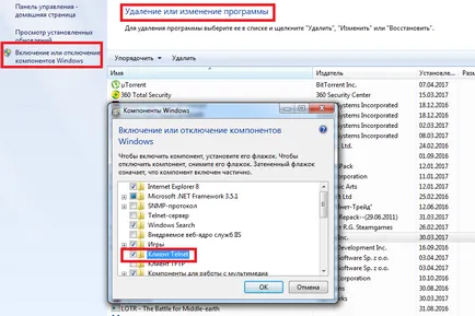 comenzi Telnet si utilitare Caracteristicile de bază (2017)