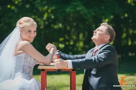 Caracteristici ale sedinta foto de nunta