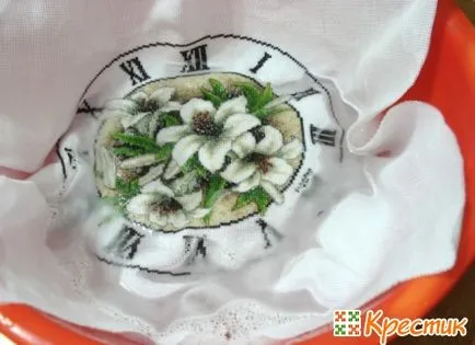 Bazele Cross Stitch pentru începători (începători) Cross Stitch Elementele de bază pentru începători