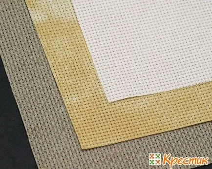 Cross Stitch Bazele pentru începători (Elemente de bază) Cross Stitch Elementele de bază pentru începători