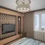 Decorarea apartamentul cu mâinile sale ca captuseala interioara se face la domiciliu (lor) Decorarea apartamentul cu mâinile sale ca captuseala interioara se face la domiciliu
