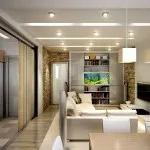 Decorarea apartamentul cu mâinile sale cum se face casa captuseala interioara (apartament) Decorarea apartamentul cu mâinile sale ca captuseala interioara se face la domiciliu