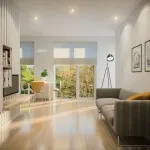 Decorarea apartamentul cu mâinile sale cum se face casa captuseala interioara (apartament) Decorarea apartamentul cu mâinile sale ca captuseala interioara se face la domiciliu