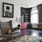 Decorarea apartamentul cu mâinile sale ca captuseala interioara se face la domiciliu (decorarea apartamentului cu mâinile) Decorarea apartamentul cu mâinile sale ca captuseala interioara se face la domiciliu