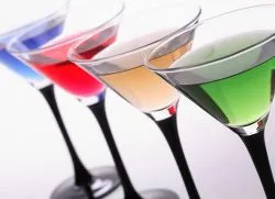 intoxicații cu alcool