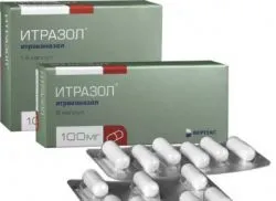 Chromophytosis o persoana - Tratamentul