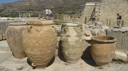Vacanțe în Creta Comentarii (Creta) Vacanțe în Creta Travelers Recenzii