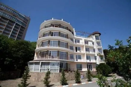 Vacanță în Caraibe albastru, Crimeea preturi pentru cazare, hrană, transport, site-ul despre care călătoresc în jurul lumii (azur) Vacanță în Caraibe albastru, Crimeea preturi pentru cazare, hrană, transport, site-ul despre care călătoresc în jurul lumii