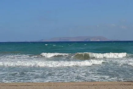 Vacanțe în Creta Comentarii (Creta) Vacanțe în Creta Travelers Recenzii