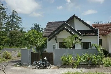 Odihneste sălbatic instrucțiuni Bali pentru amuzamentul singur
