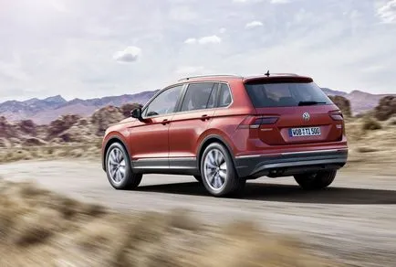 Diferențele față de crossover SUV și alte clase de autovehicule (de crossover) Diferențele față de crossover SUV și alte clase de automobile