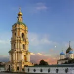 Parcul Victoriei - Bucuresti, fotografii, istorie, în cazul în care există un complex memorial de la Poklonnaya Hill