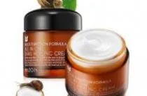 Recenzii de crema de fata mizon melc negru toate într-o singură cremă, sfaturi de la Catherine