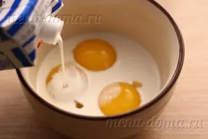 reteta Paste carbonara cu fotografii clasice, bucătar la domiciliu (paste) reteta Paste carbonara cu fotografii clasice, găti acasă